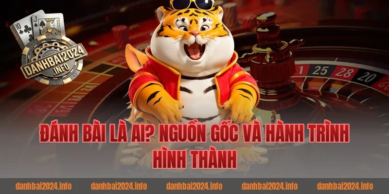 Đánh Bài Là Ai? Nguồn Gốc Và Hành Trình Hình Thành