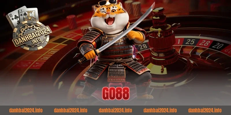 Go88