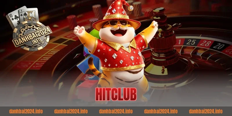 Hitclub